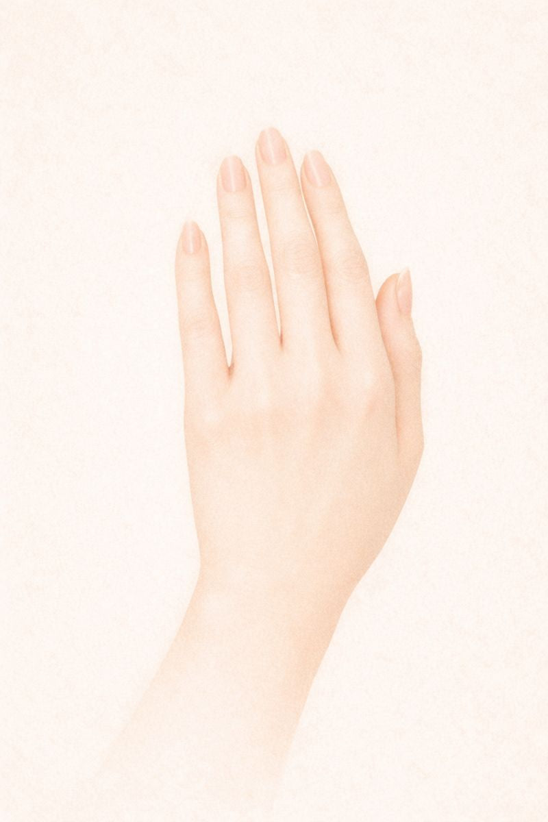 Hand Beauty Q&A
