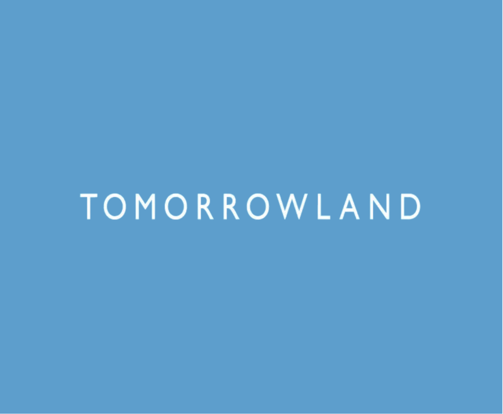 Soie désormais en vente chez [ TOMORROWLAND ] dans tout le Japon