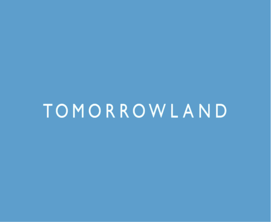 Soie  全国の【 TOMORROWLAND 】販売開始のお知らせ