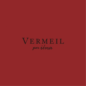 【 VERMEIL par iéna 】で販売開始(全国)のお知らせ