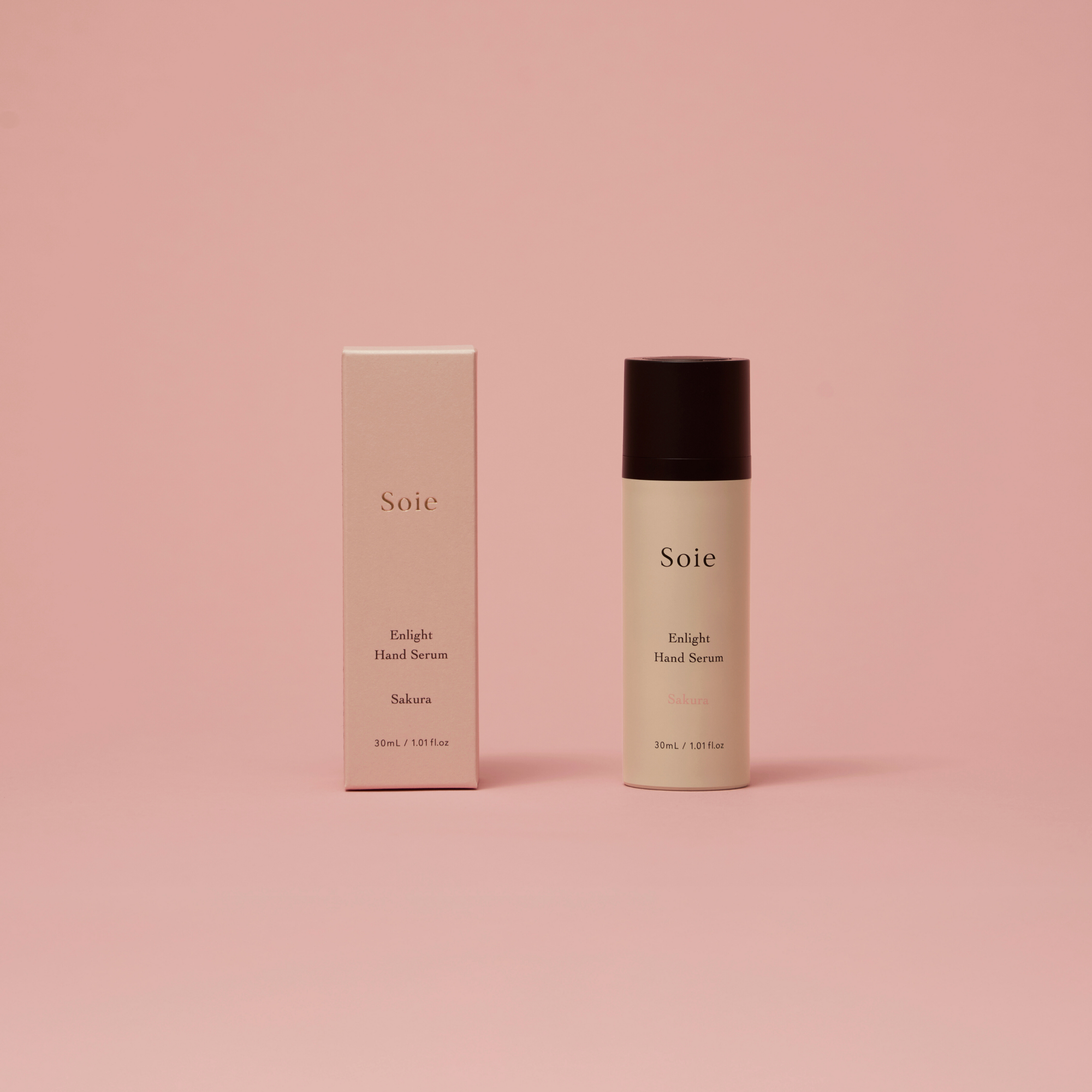 Enlight Hand Serum CF (Hand Essence) -无香料-
