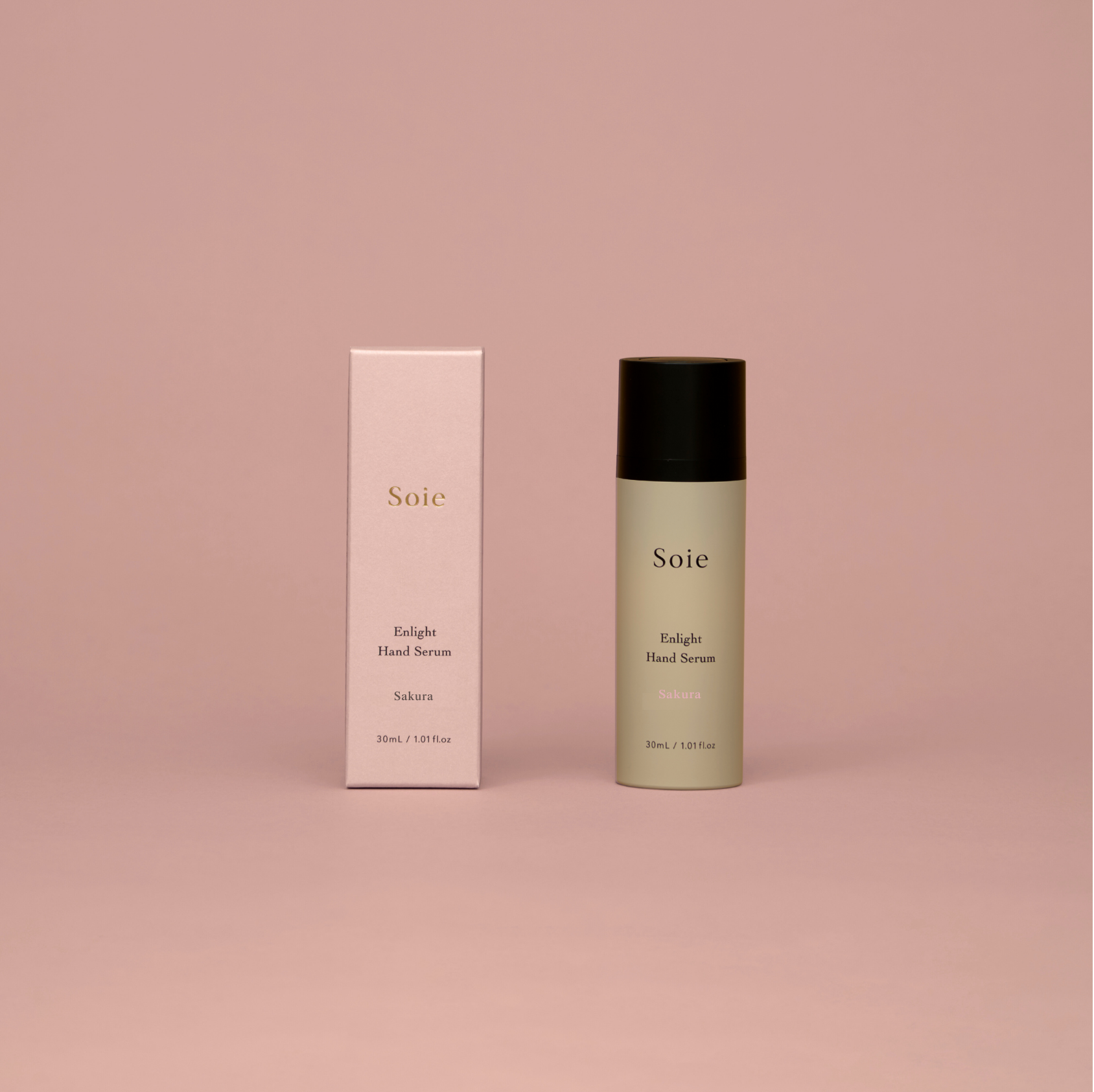 Enlight Hand Serum CF (Hand Essence) -无香料-
