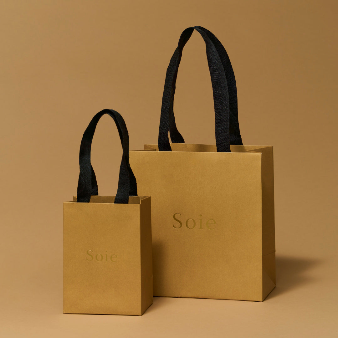 Soie Gift Bag