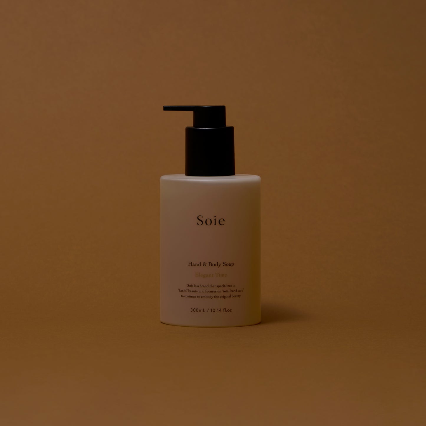 SOAP　ELEGANT TIME