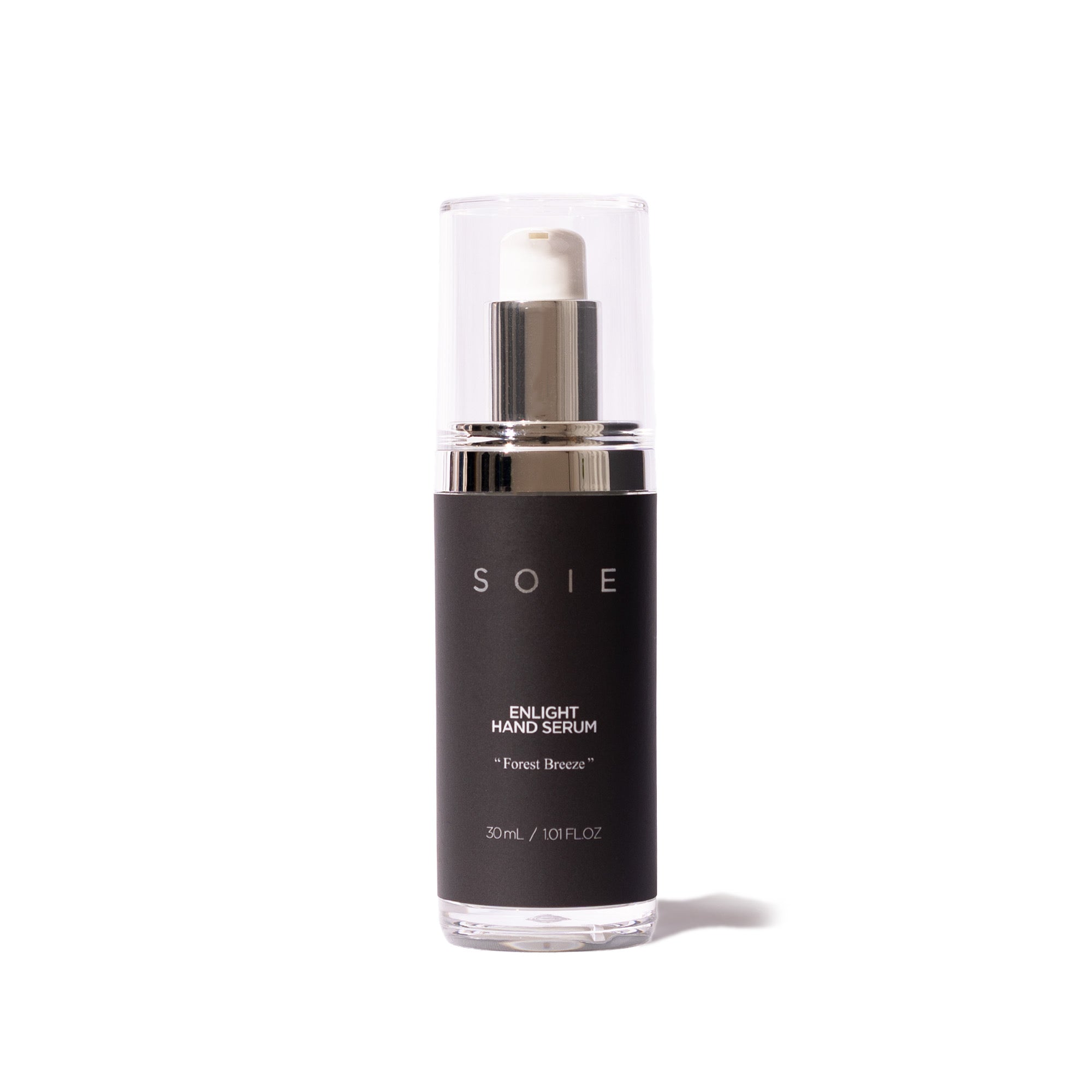 Enlight Hand Serum FB (hand serum) -Forest breeze- – SOIE